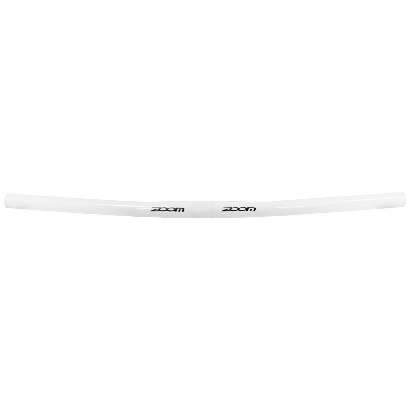 Manubrio MTB Recto Zoom MTB-AL-110PP 580 mm