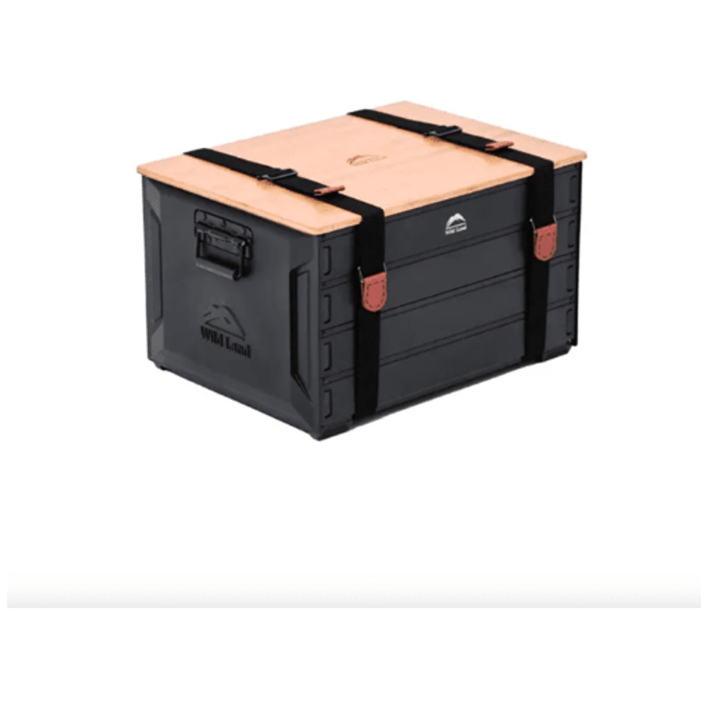 Caja de Almacenamiento Multiuso