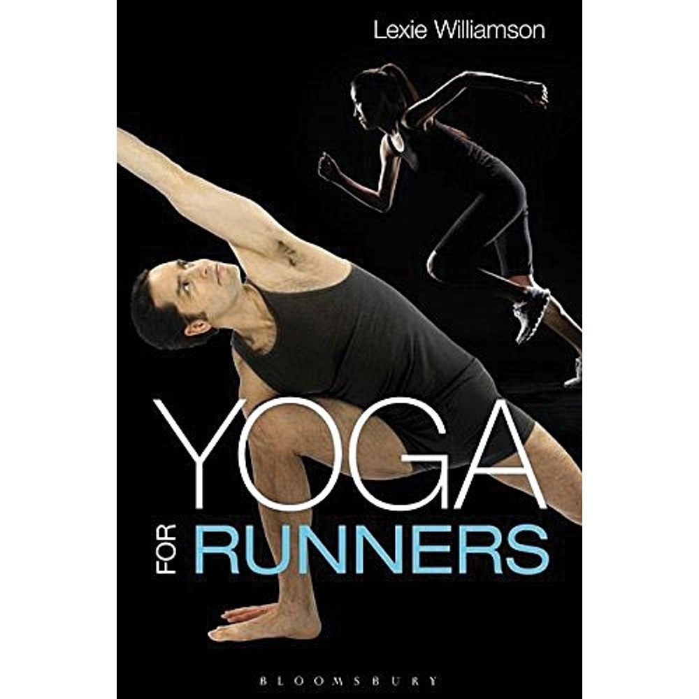 Libro Yoga for Runners: 2nd Edition