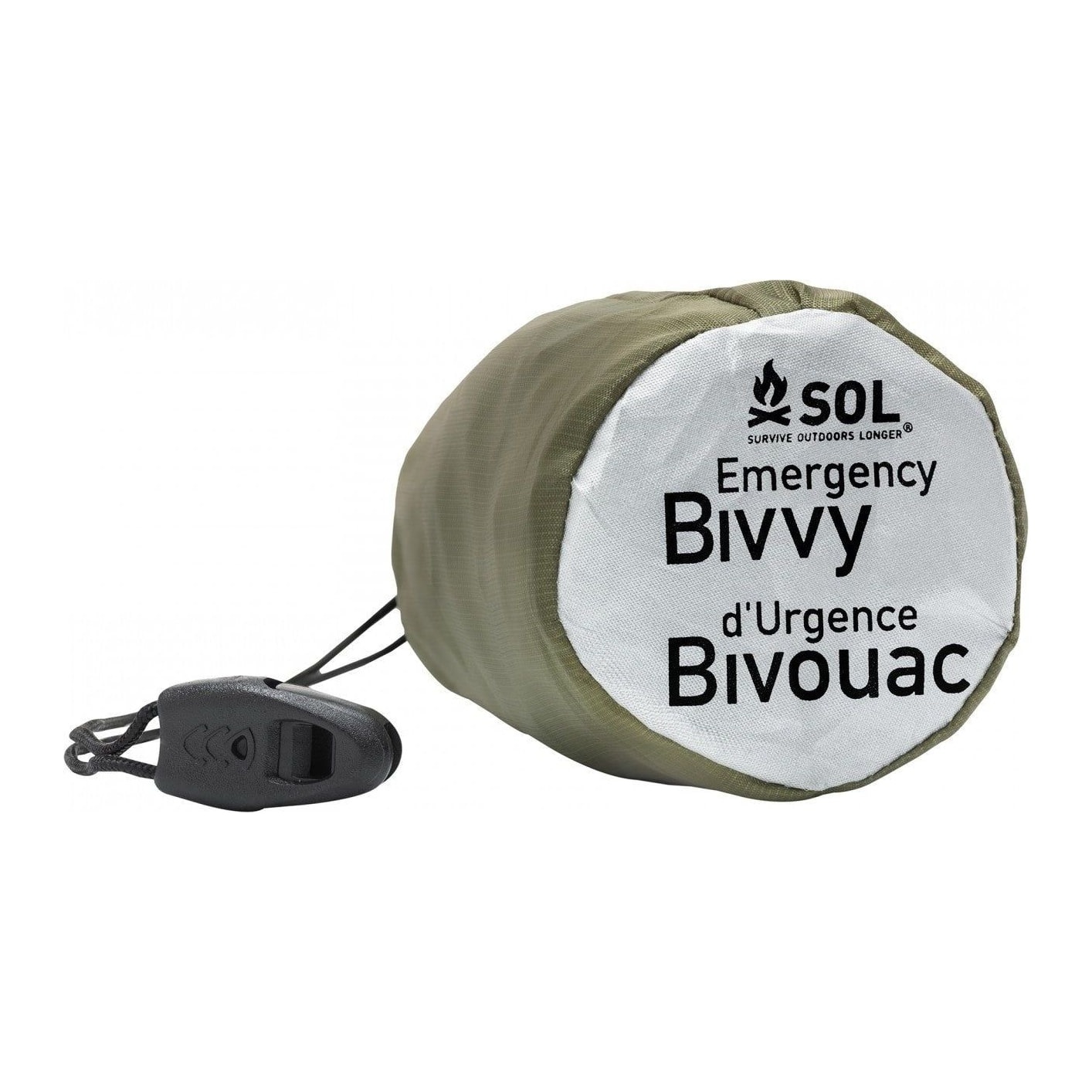 Saco Vivac Emergency OD