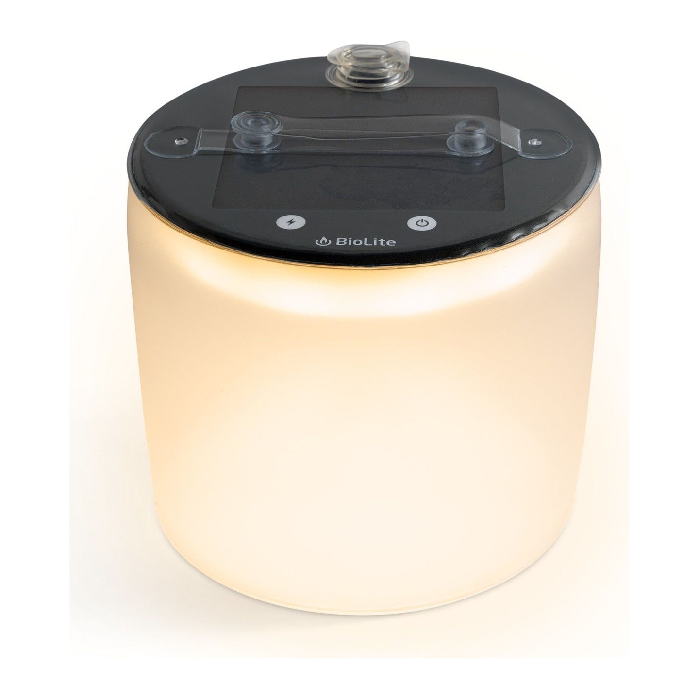 Farol Solar Luci Charge 360 Lúmenes