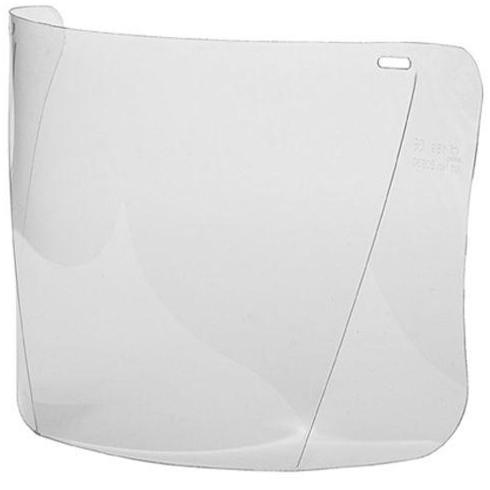 Pantalla Casco Dielectrica Hellberg Safe Pc Electric Arc