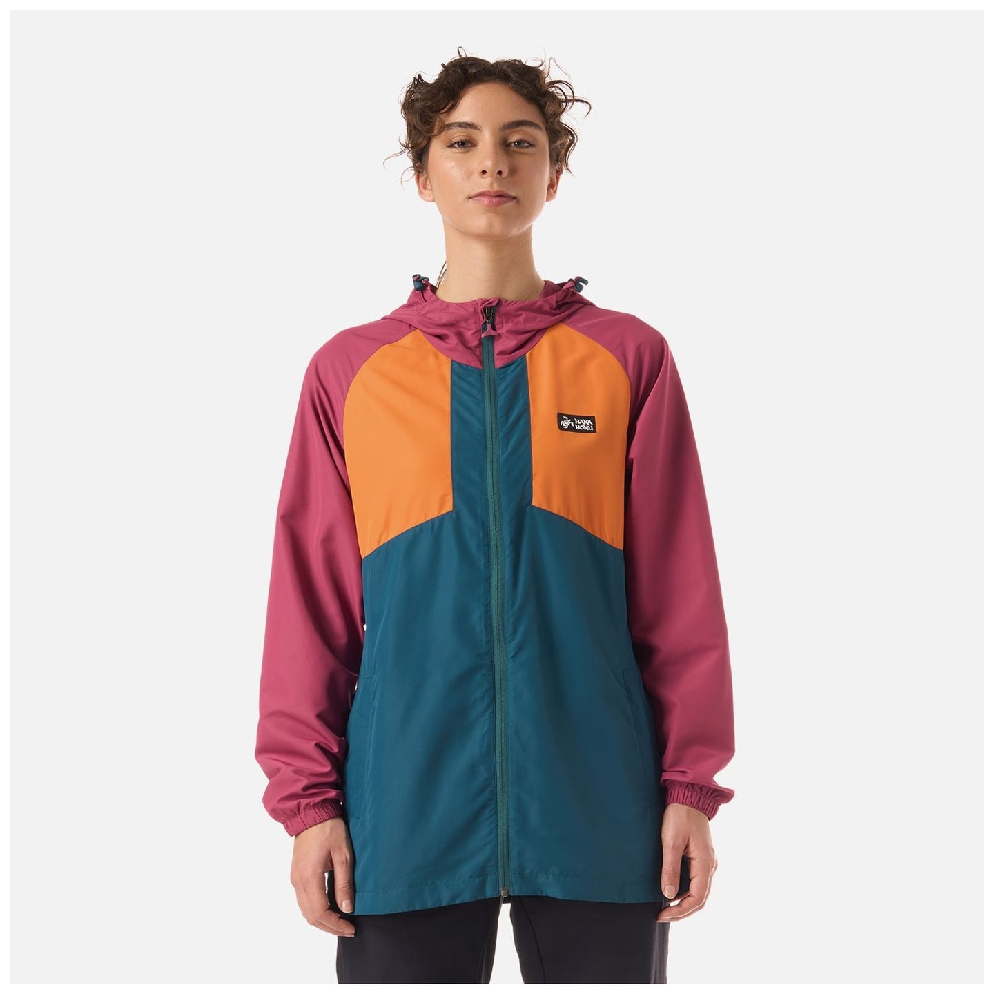 Chaqueta Mujer Aperrao V26
