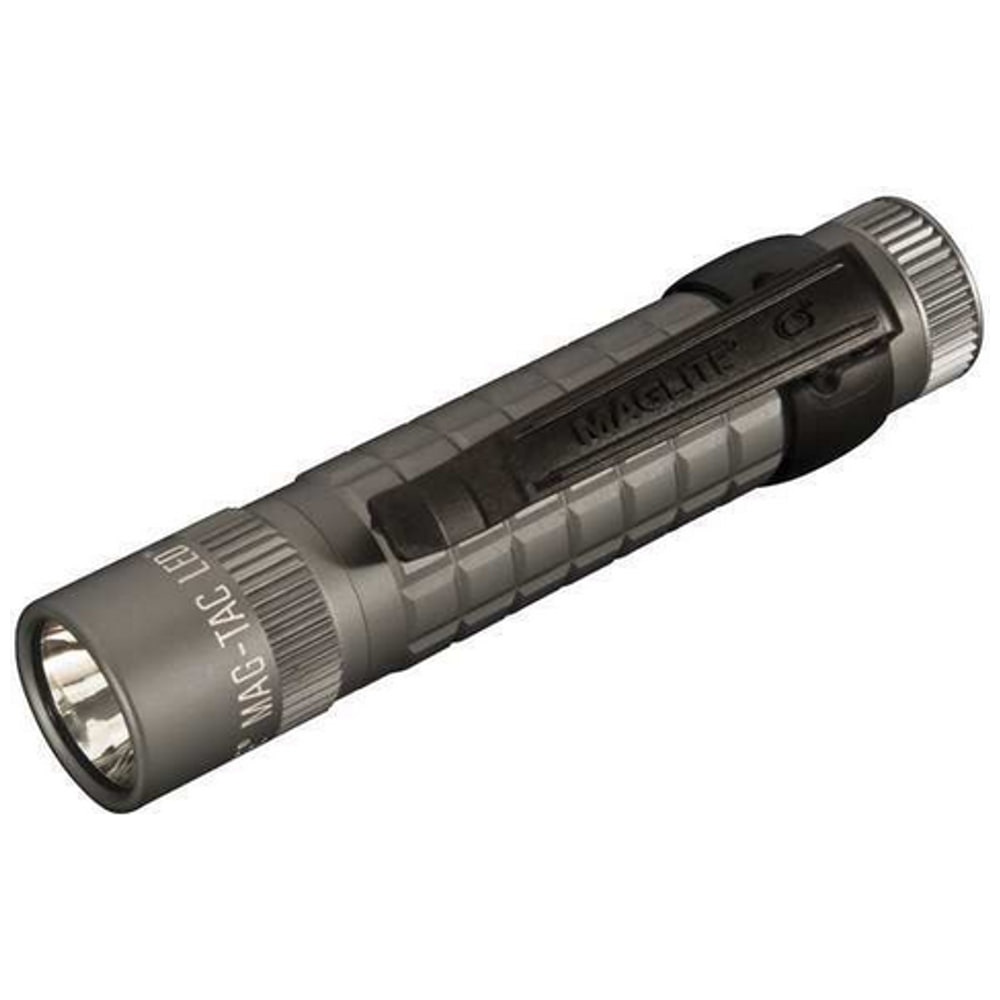 Linterna Táctica Mag-Tac LED 310 Lúmenes