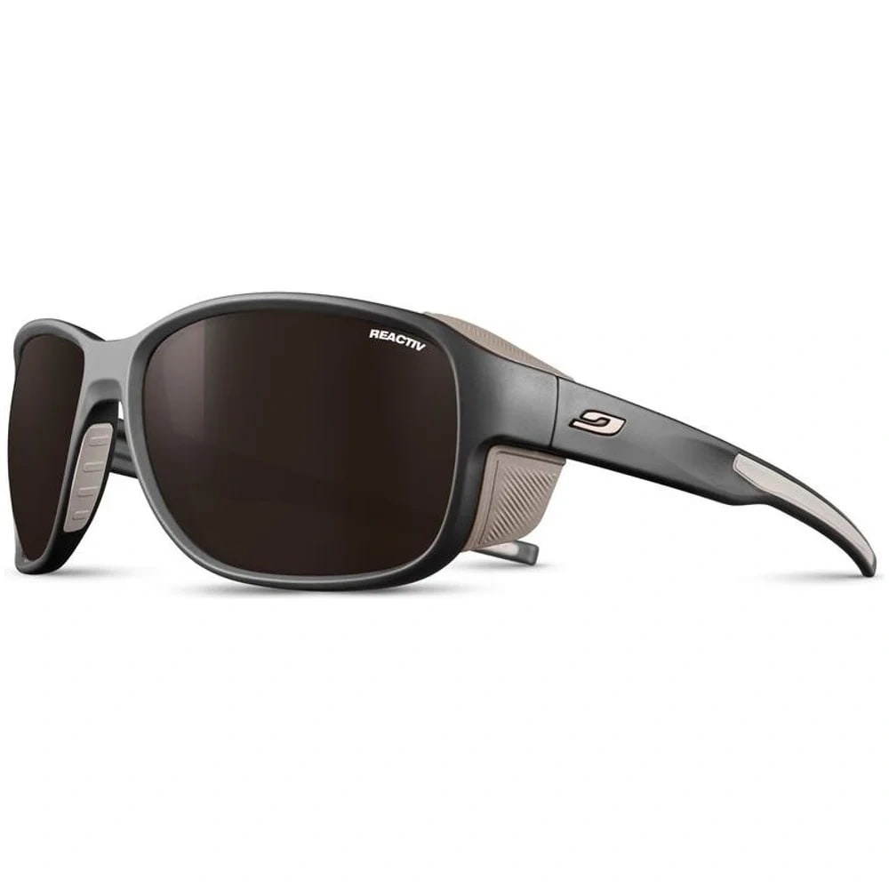 Lentes Monterosa 2 Reactiv 2-4 Polarized