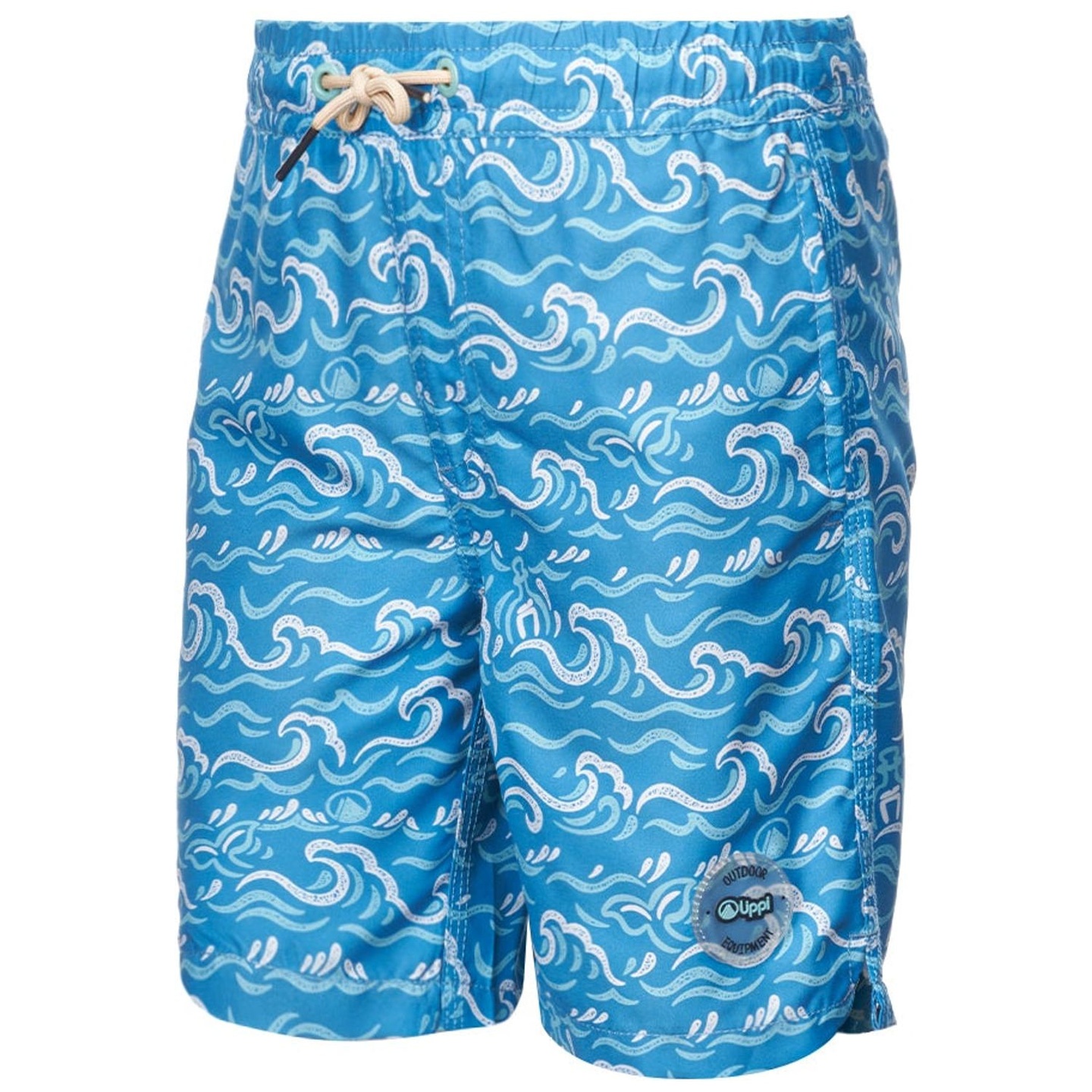 Traje de Baño Niño Aqua Swimwear Print
