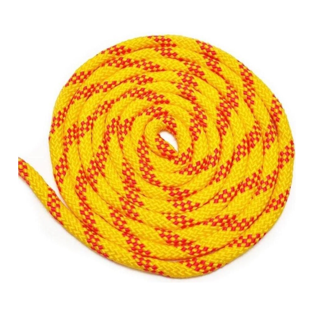 Cuerda Floating Rope