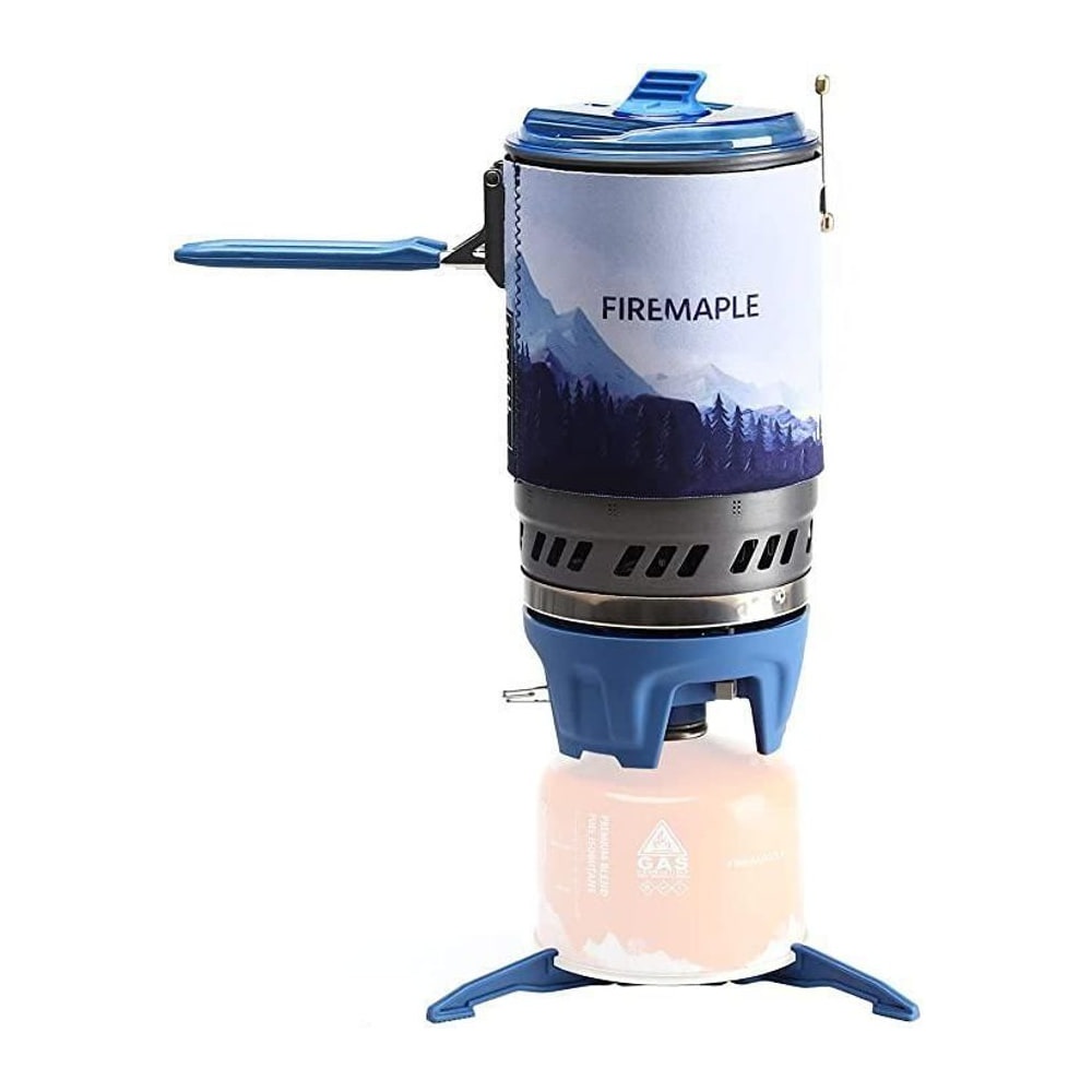 Cocinilla Integral X-5 Polaris Pressure Regulator