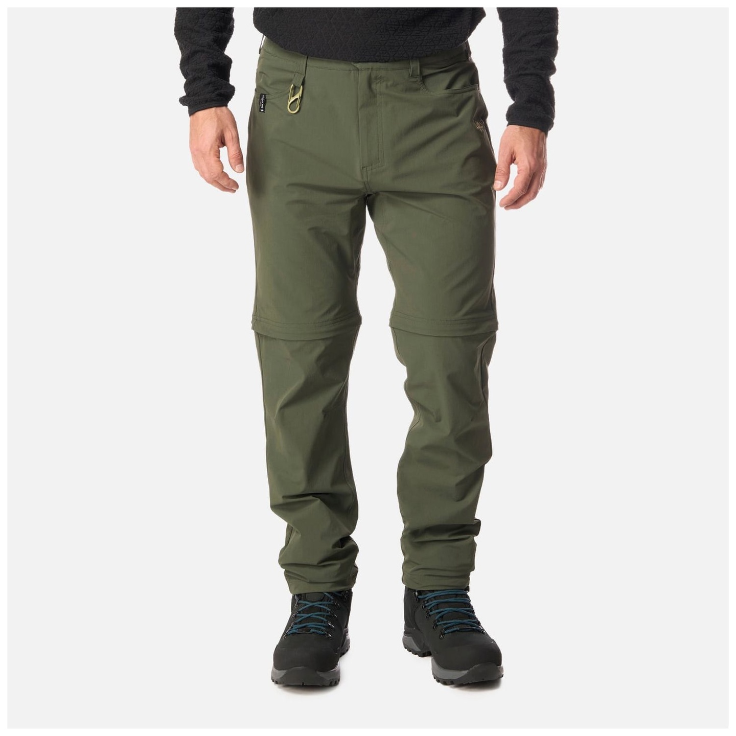 Verde Militar