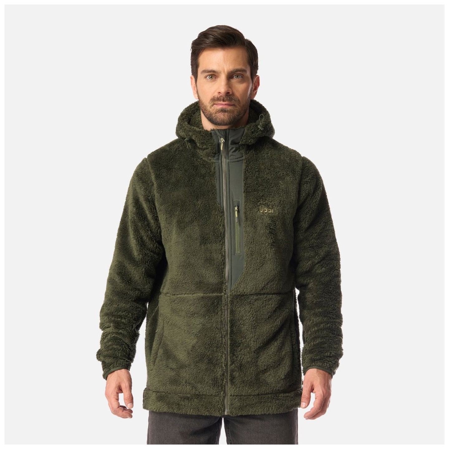 Verde Militar