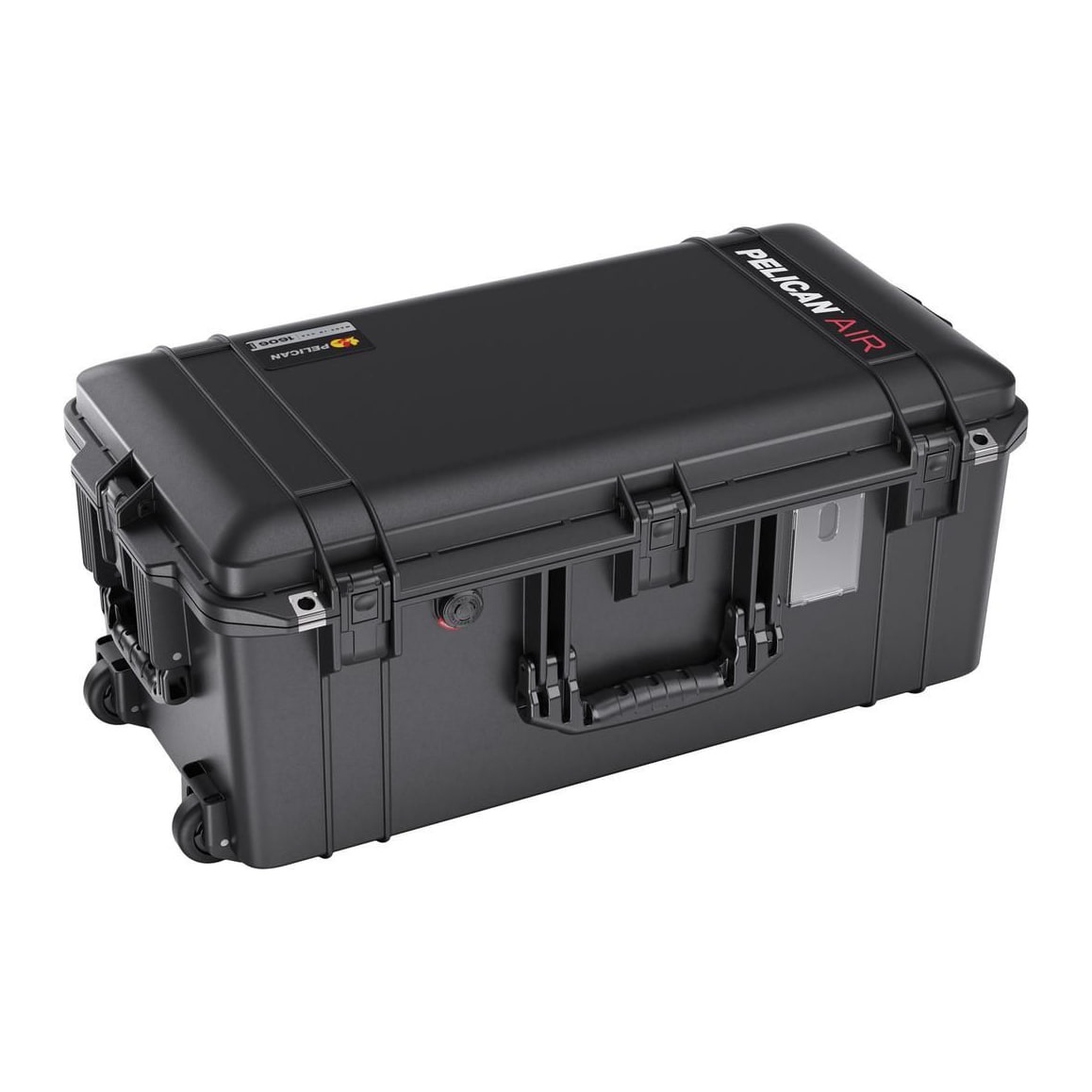 Caja Seca Pelican 1606 Dry Box / con espuma
