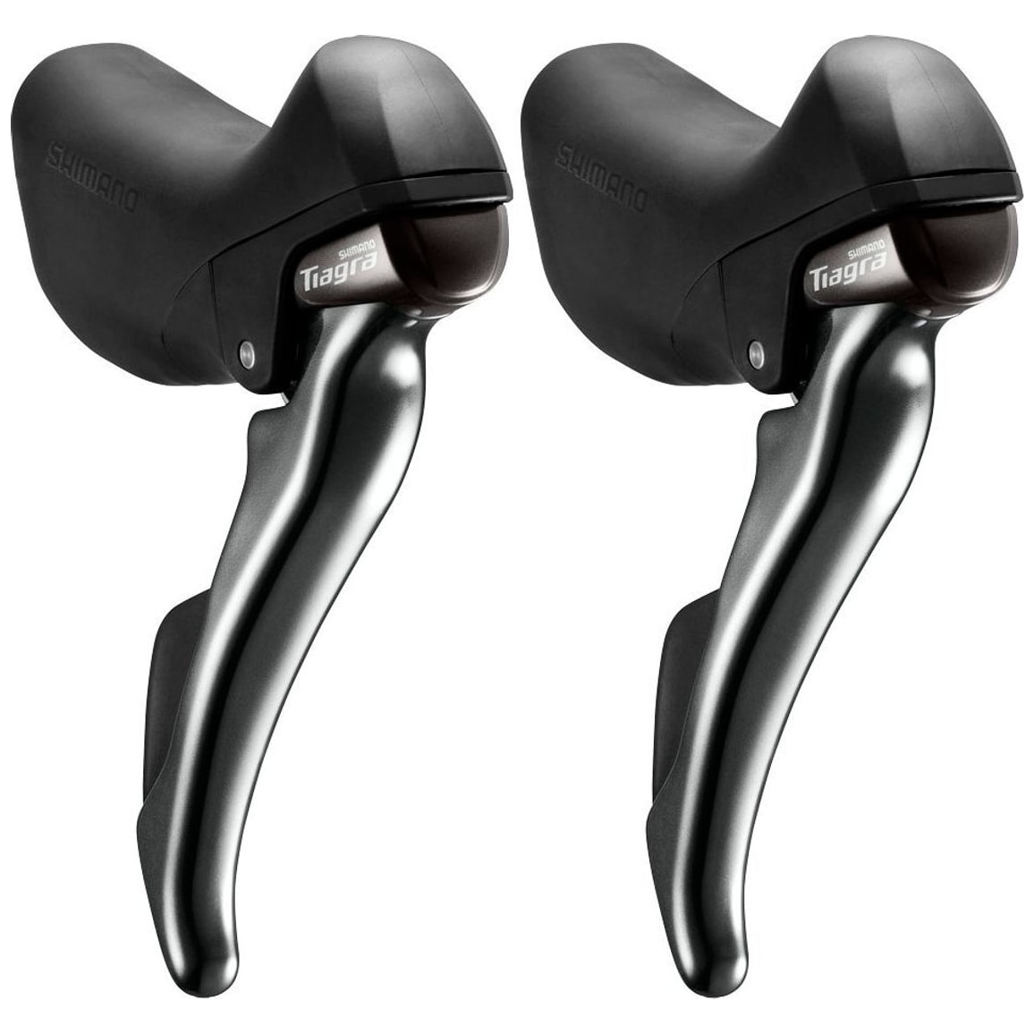 Manillas de Cambio y Freno Shimano Tiagra ST-4700 2x10V (Par)