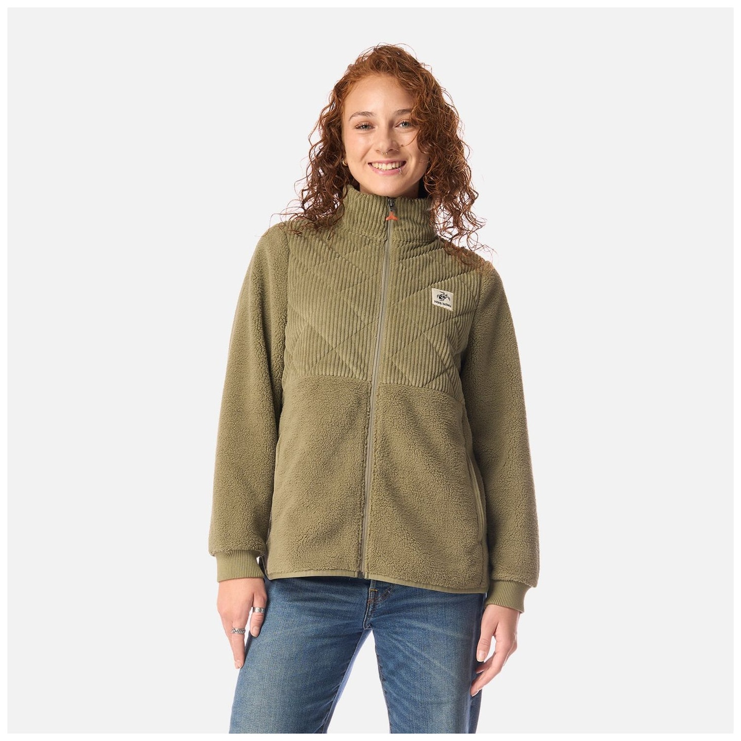 Polar Mujer Puerto