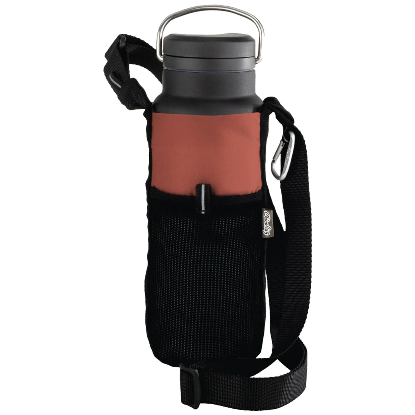 Bolso Porta Botella Ajustable rePETe