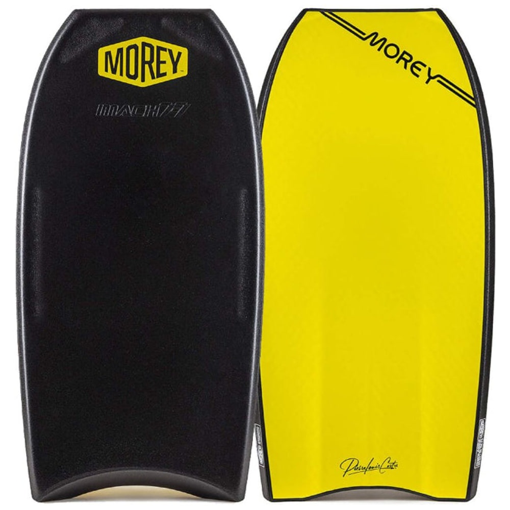 Bodyboard Morey Mach 77 PLC LTD Concave 41.5"