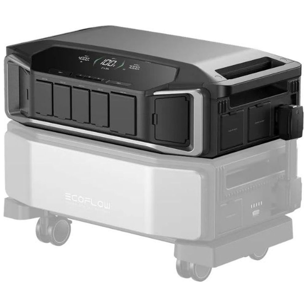 Inversor Delta Pro Ultra