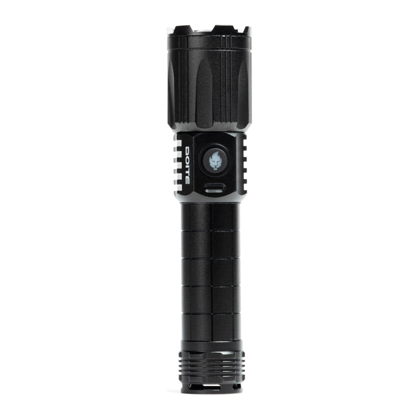 Linterna De Mano Luxe 1800 Lúmenes