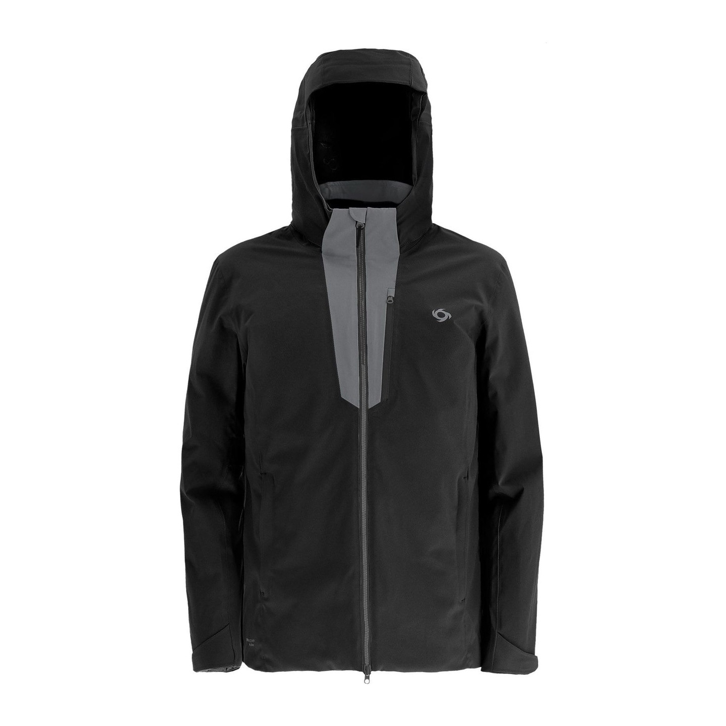 Parka Térmica Impermeable Vito Hombre