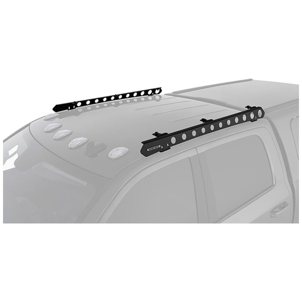 Armazón de Refuerzo - Backbone para Ram 1500 Crew Cab