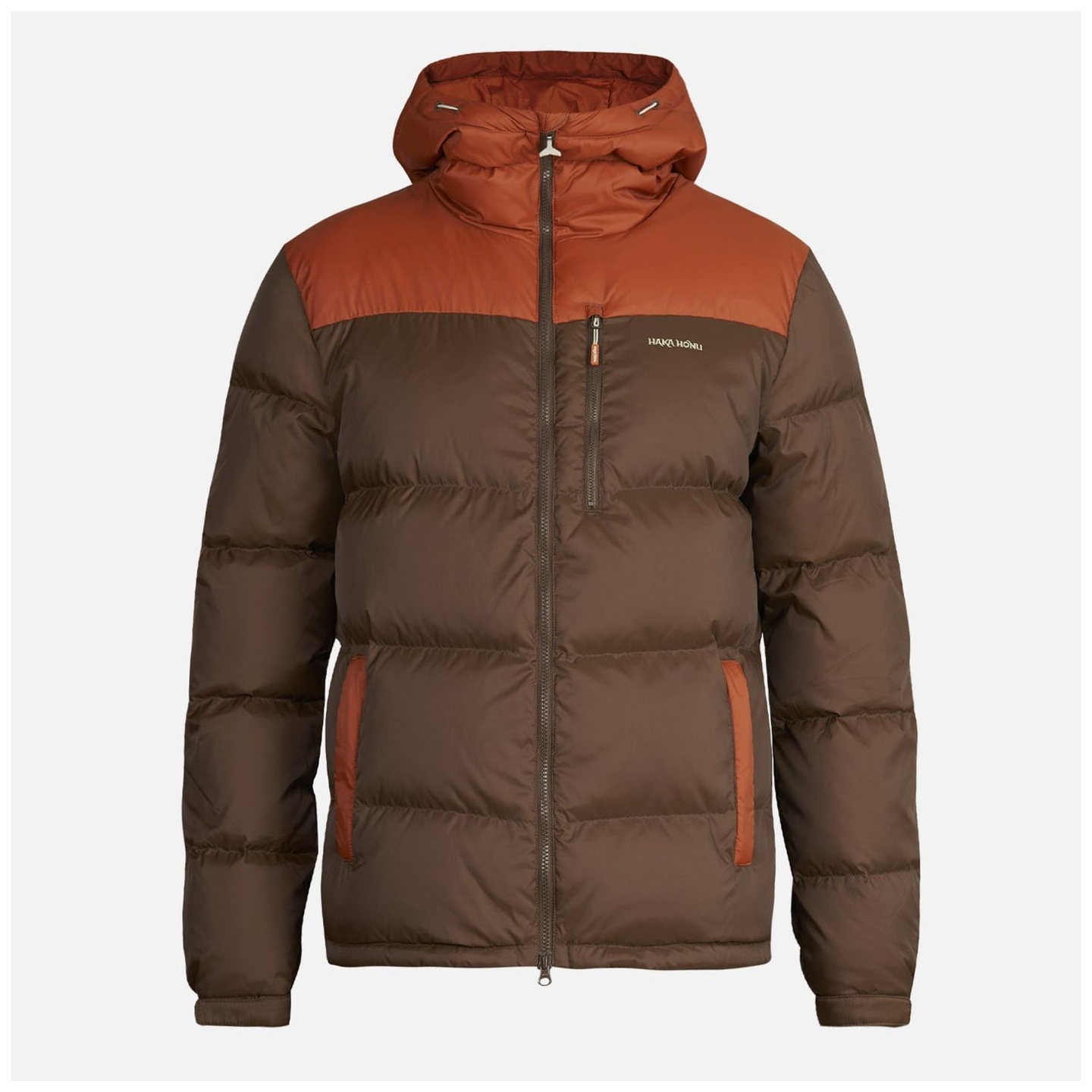 Chaqueta Hombre Campo Base