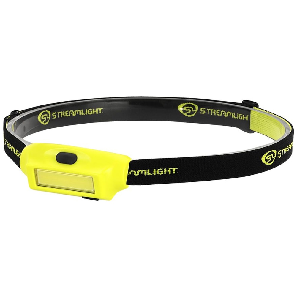 Linterna Frontal Bandit USB 180 Lúmenes Recargable