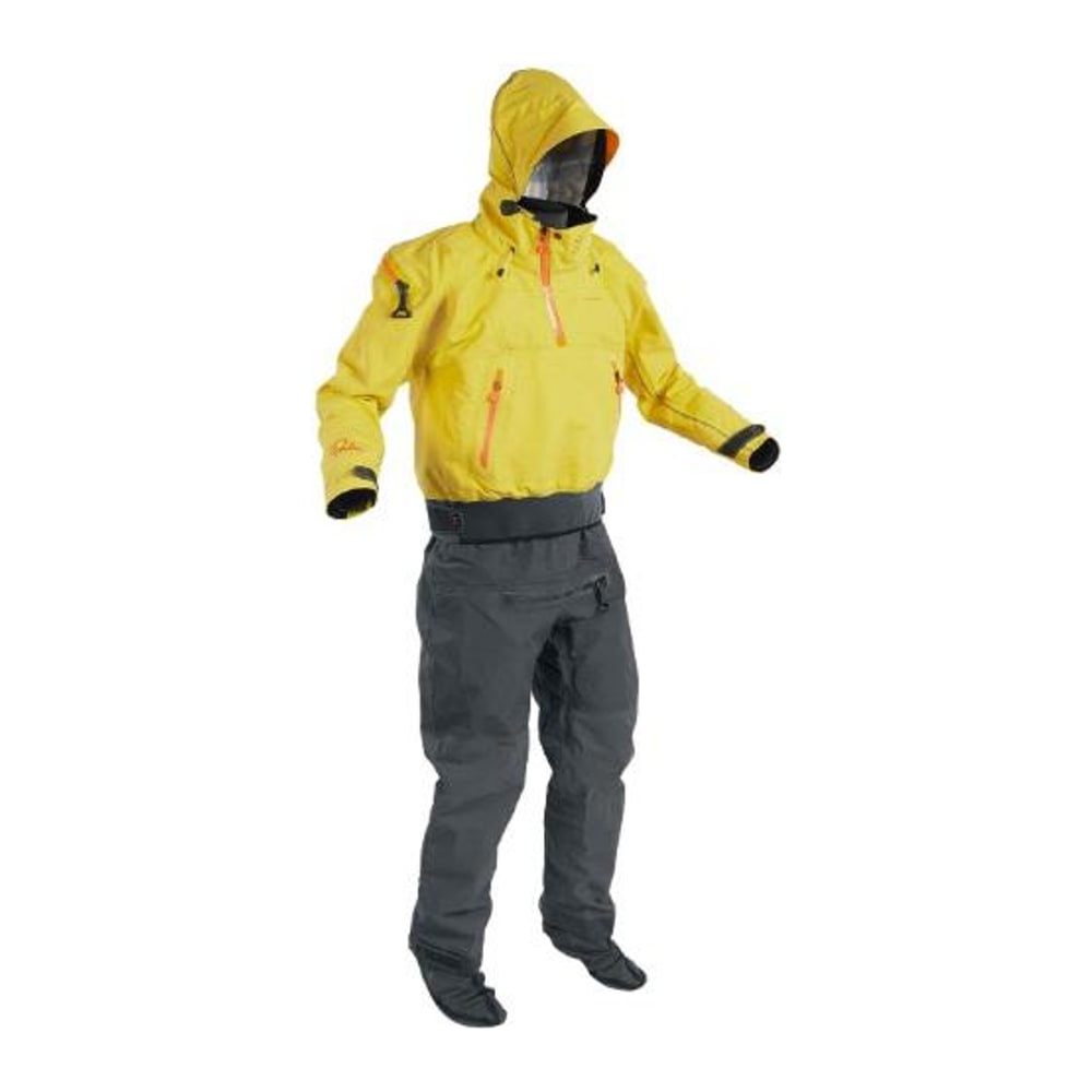 Traje Seco Bora