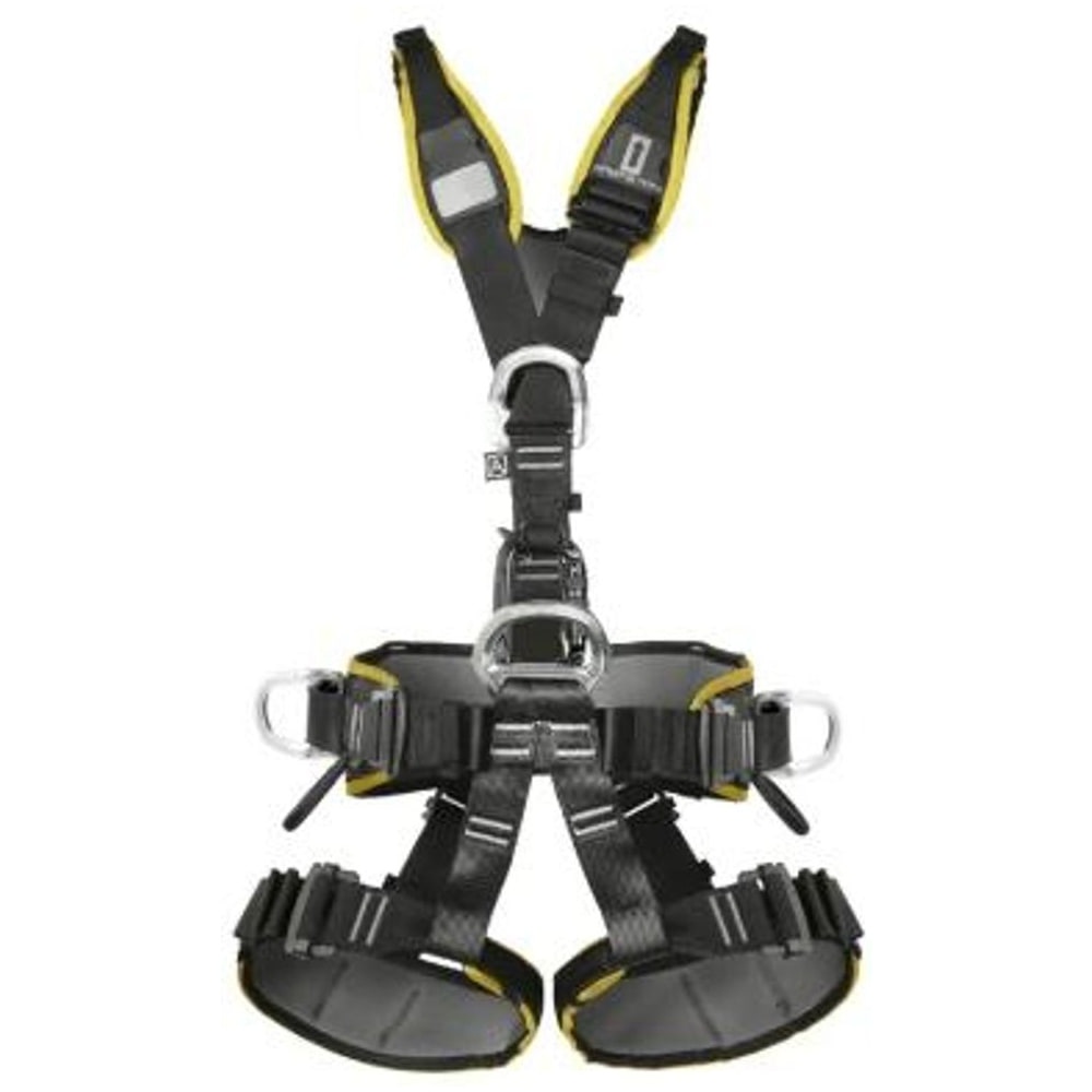 Arnes De Seguridad Expert Standard III