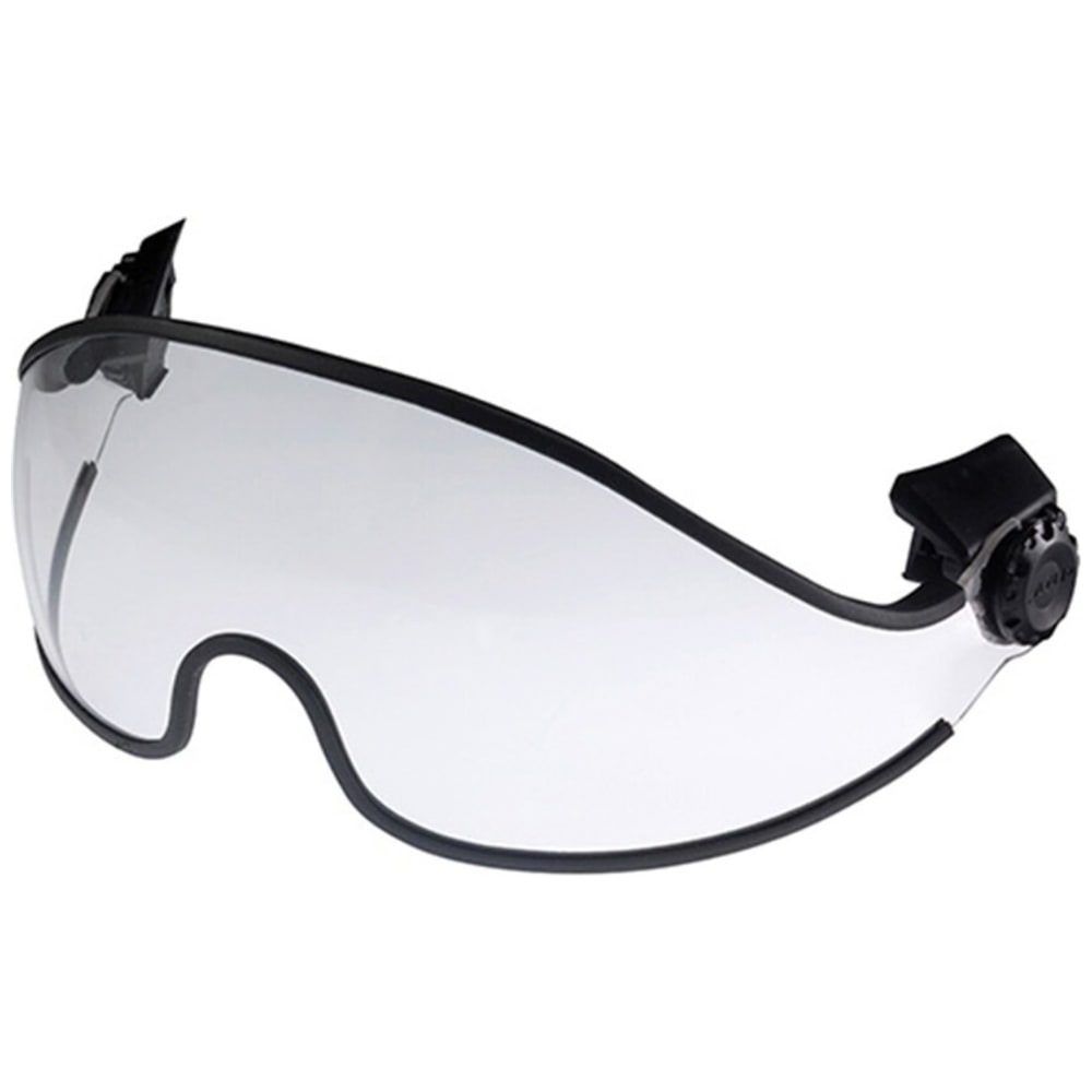 Visor Ares