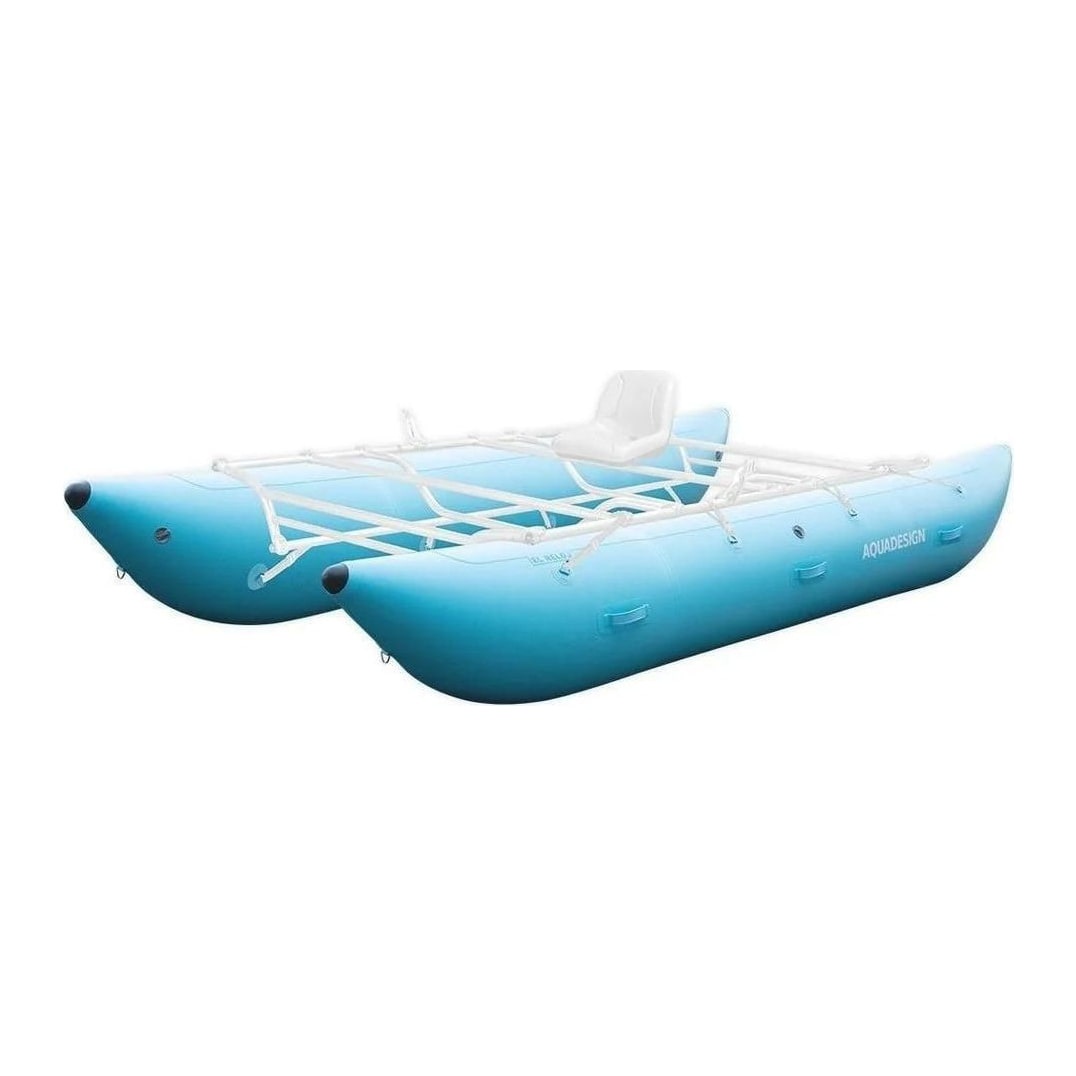Cataraft Pontoon 14