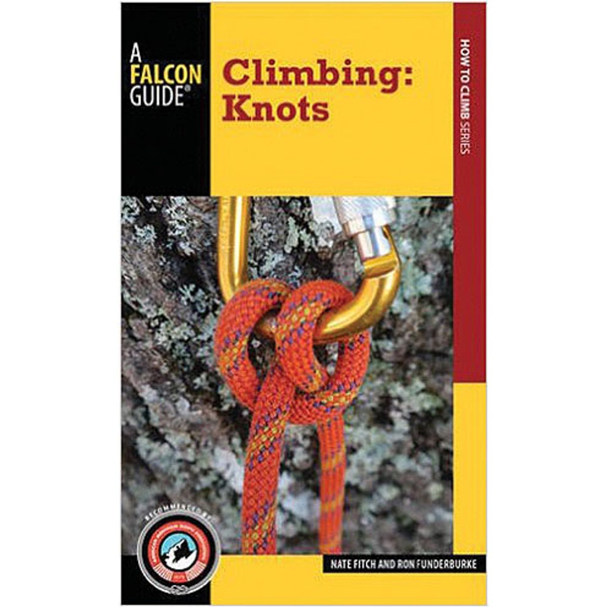 Libro Climbing - Knots