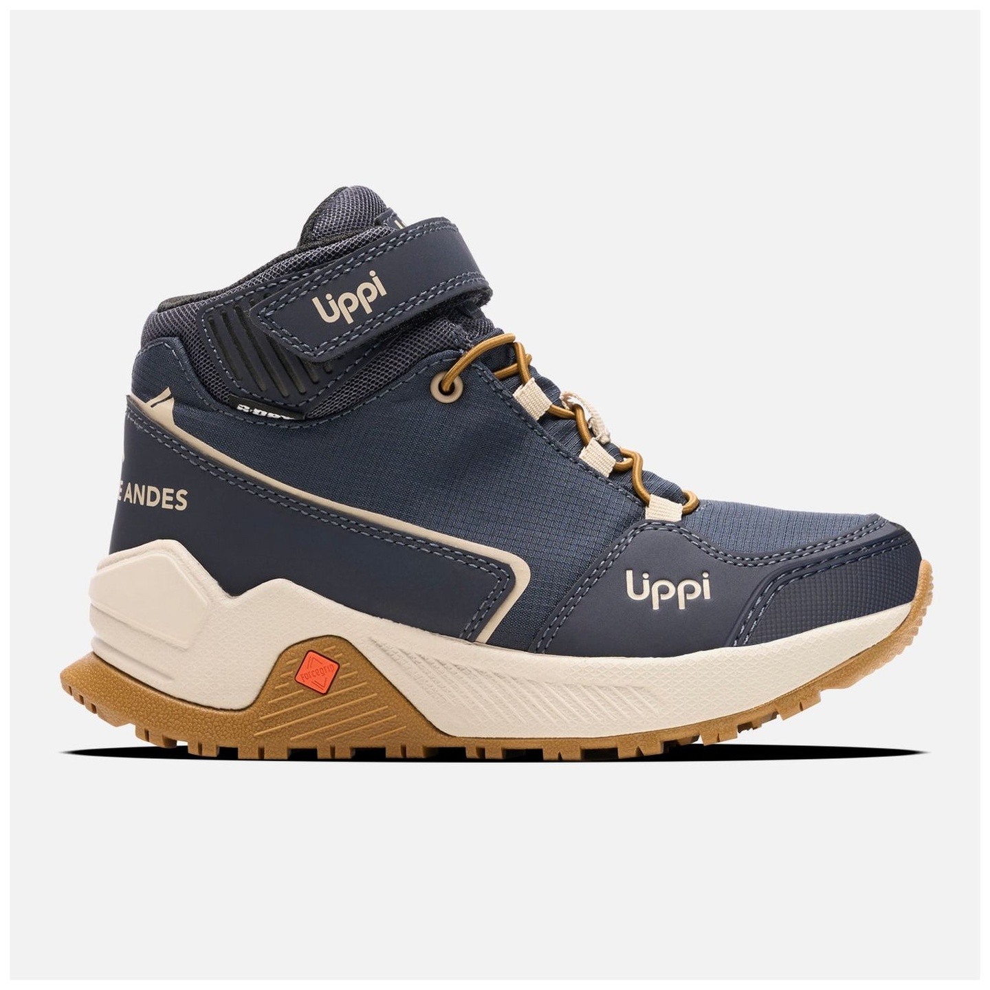 Zapatilla Niño Motion Mid Kids
