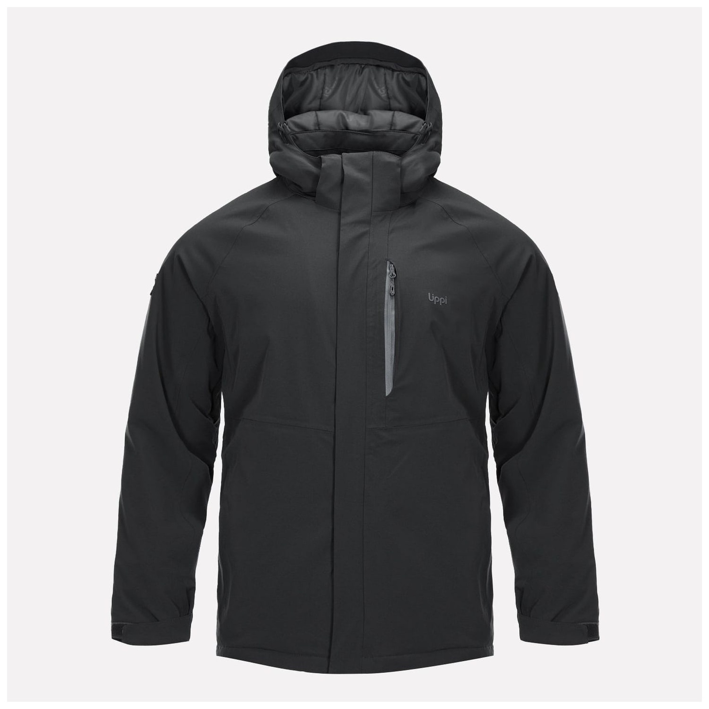Chaqueta Hombre Andes B-Dry Hoody Jacket
