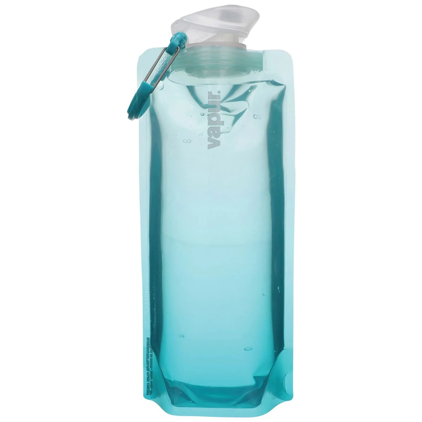 Botella Plegable Anti-Bottle 1 L