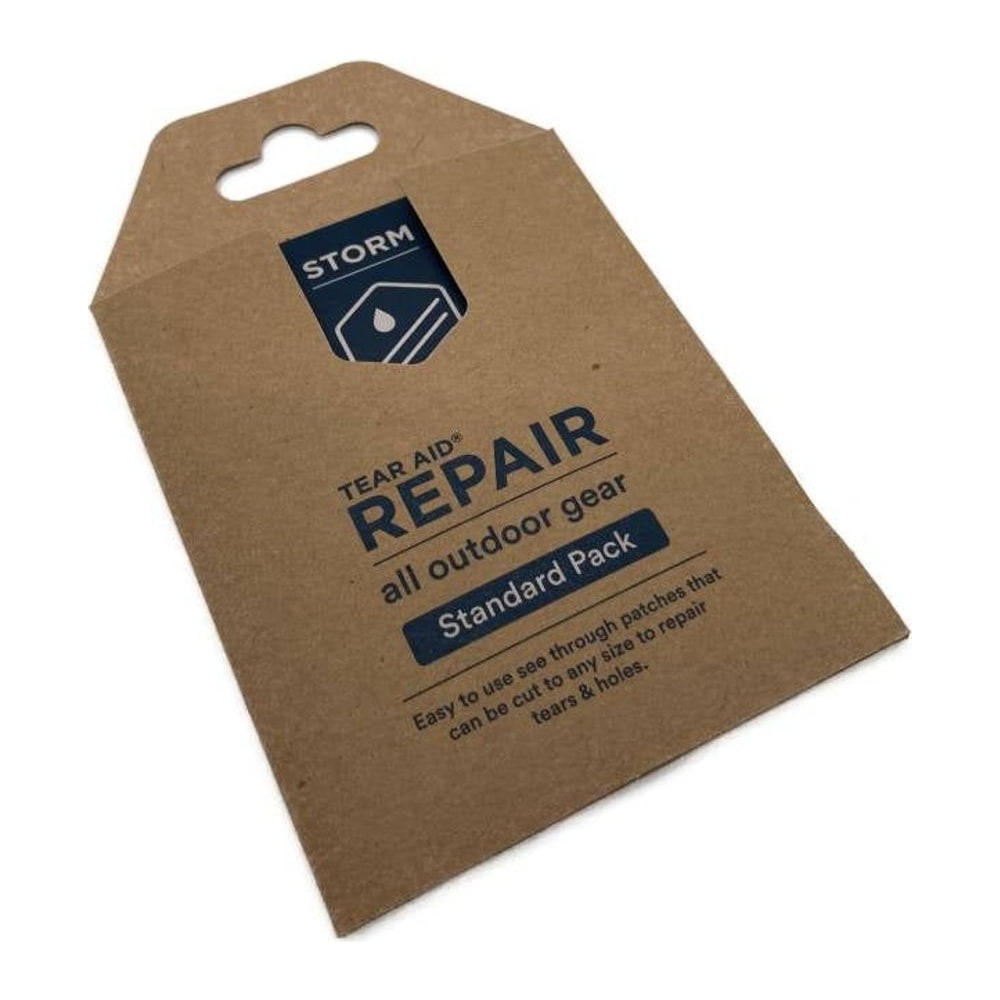 Cinta Reparadora Tear Aid Standard Pack S
