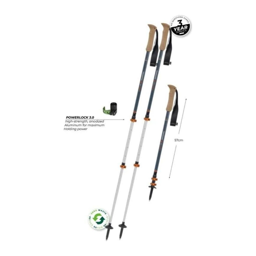 Bastones Ridge Hiker Zero