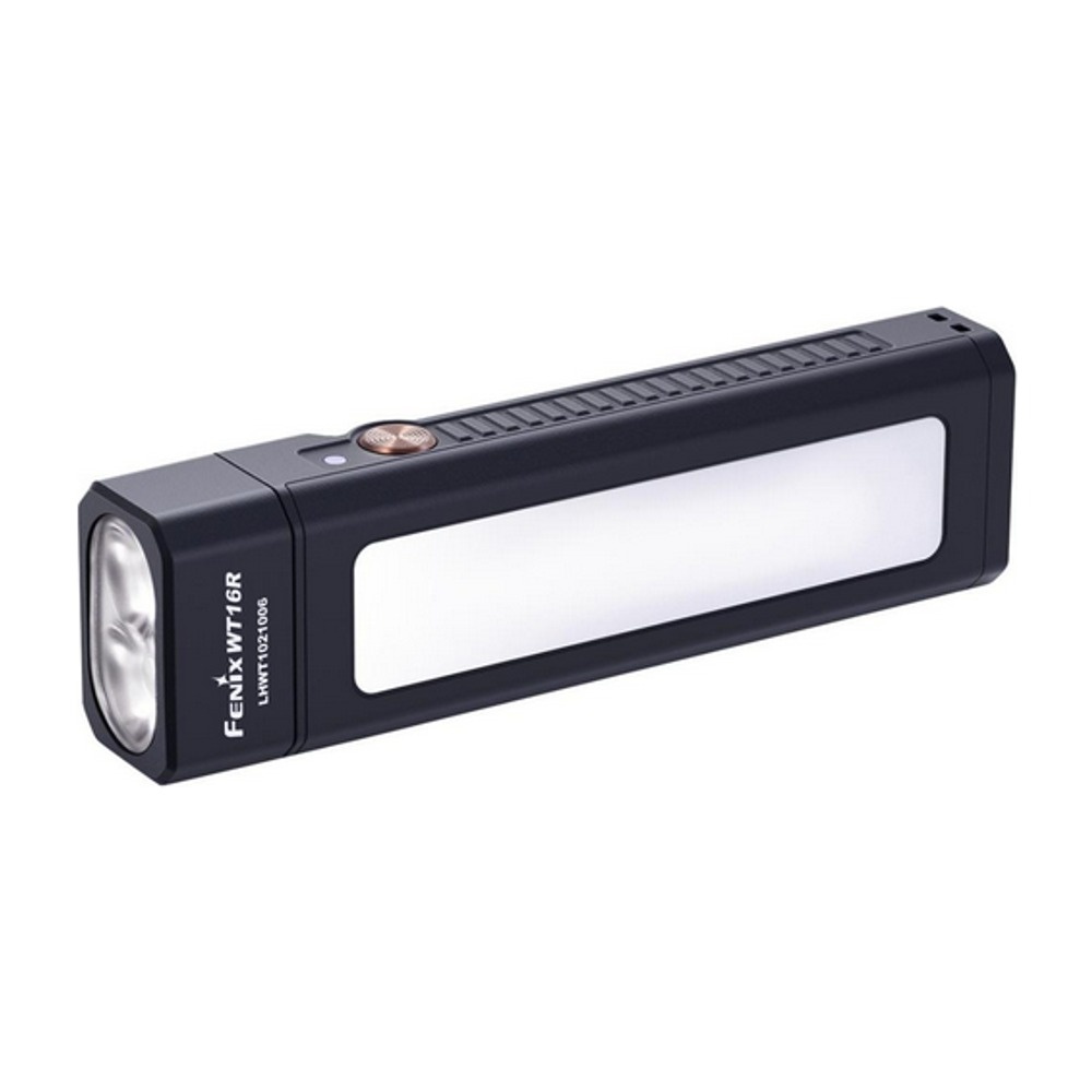 Linterna Angular WT16R