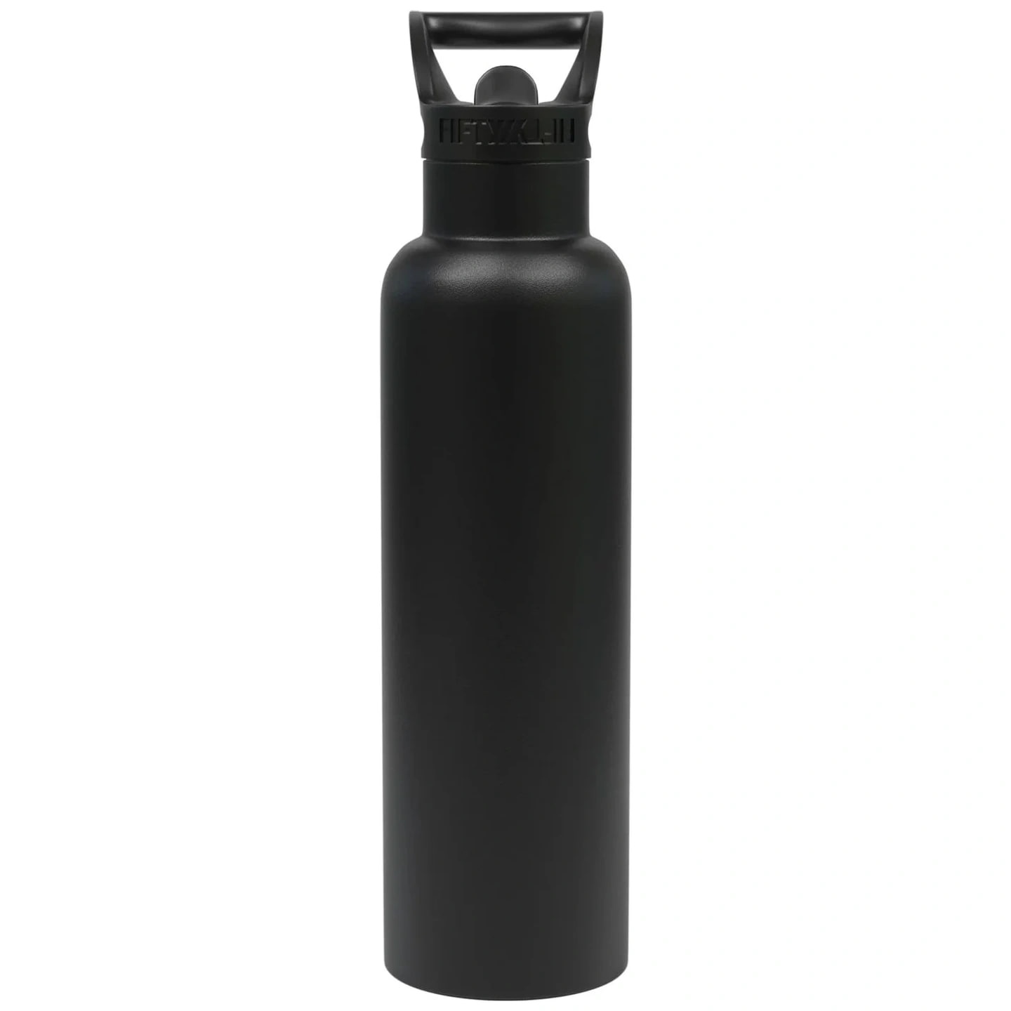 Botella Térmica 620 ML con Bombilla