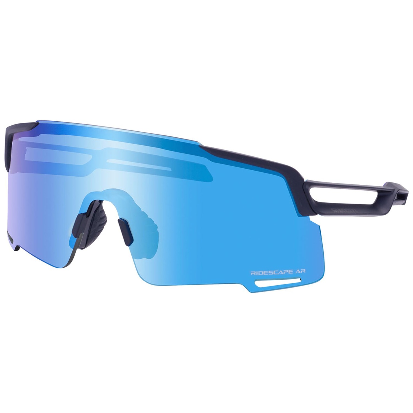 Lentes de Ciclismo Shimano Equinox Ridescape All Road con Cristal de Repuesto