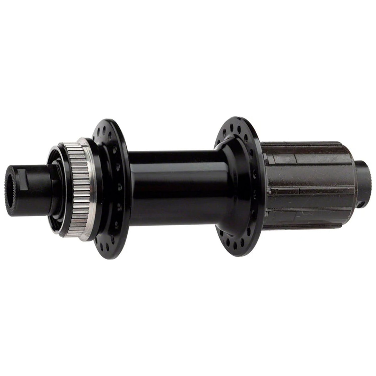 Maza Trasera Shimano 105 FH-R7070 Center Lock 10/11V Eje 12x142 mm 32H