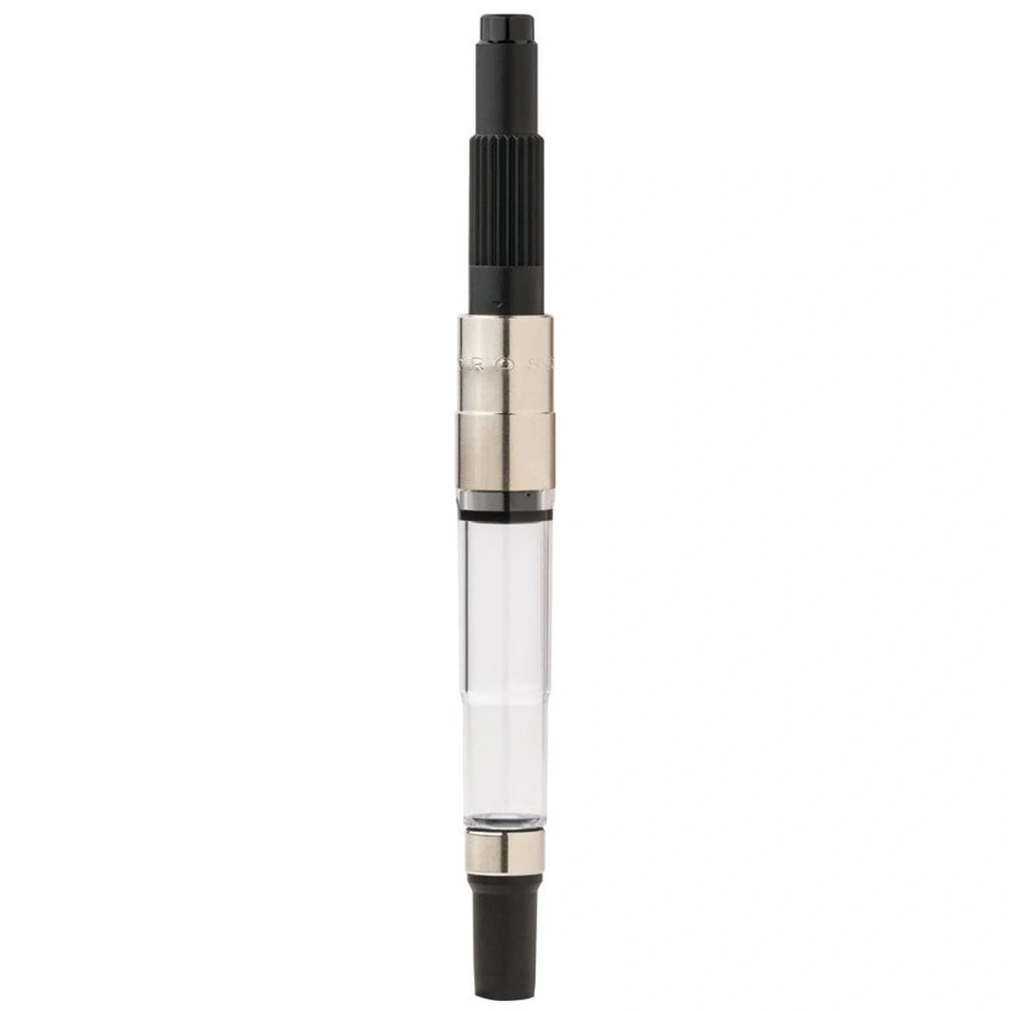 Convertidor de Tinta Push-In para Pluma Fuente