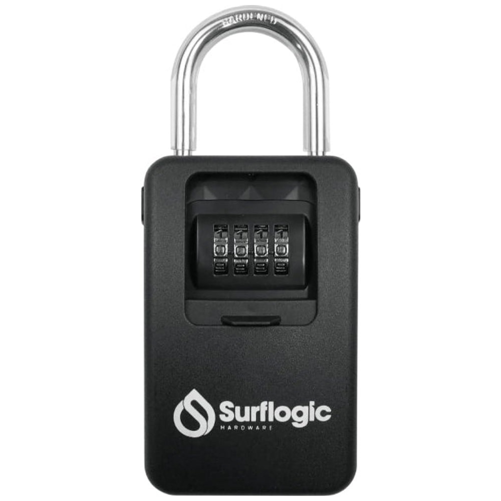 Candado de Seguridad para Llaves Surflogic Premium