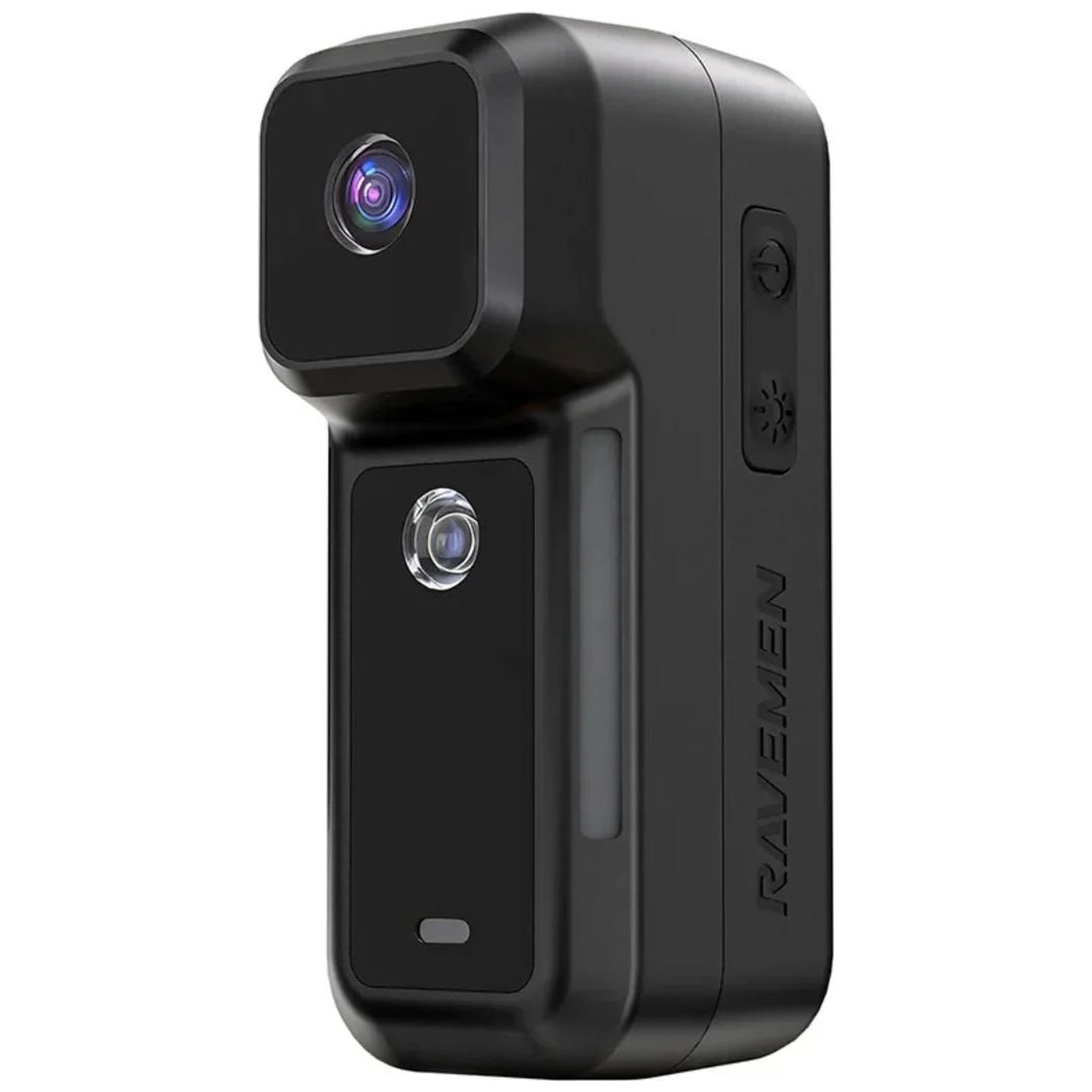 Luz Trasera con Cámara Ravemen NT301