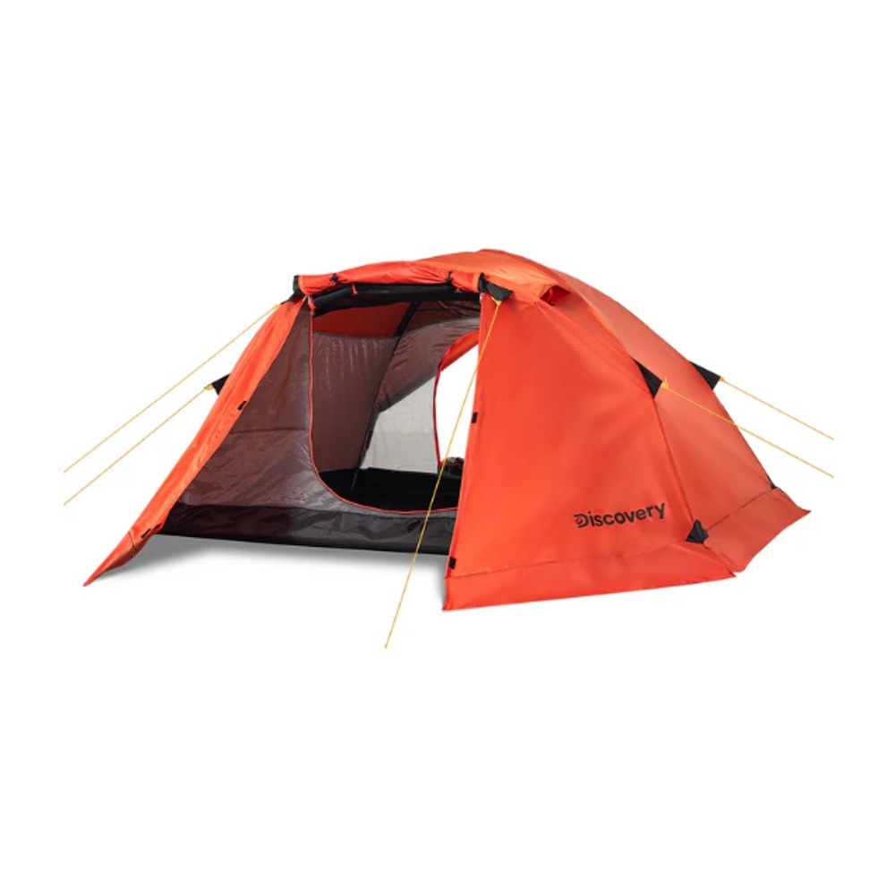 Carpa Técnica Expedition Pro 2, 2 Personas, 4 Estaciones 5000mm