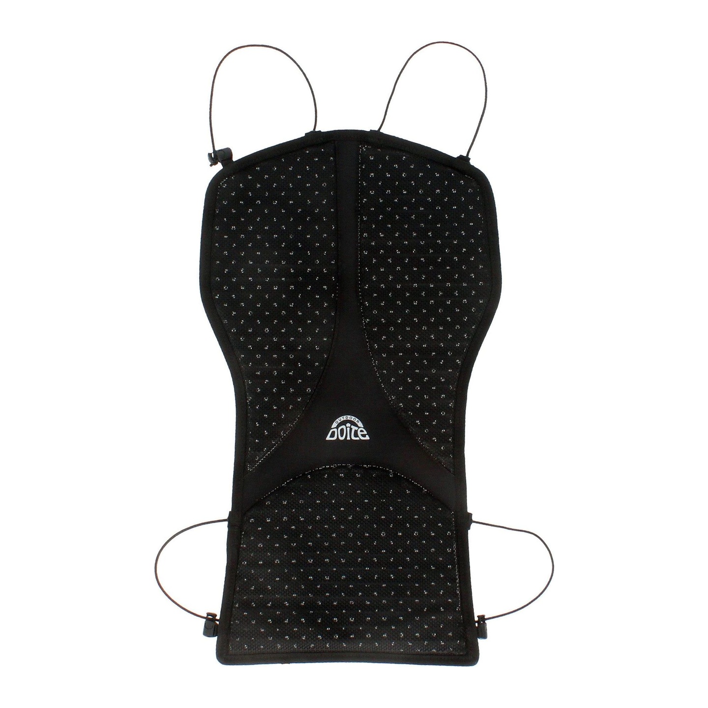 Espaldar Desmontable Para Mochilas