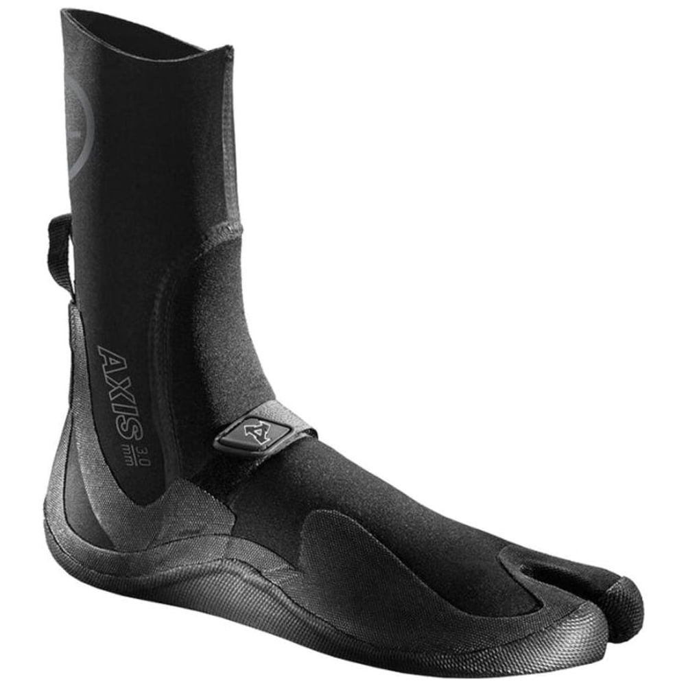 Botines de Neopreno Xcel Axis 3 mm