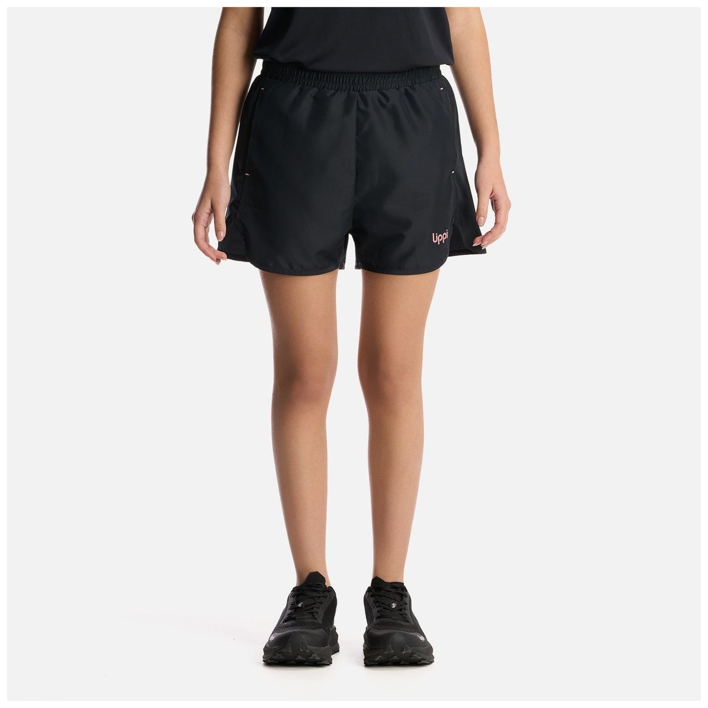 Short Teen Girl FreeWork Q-Dry Shorts V25