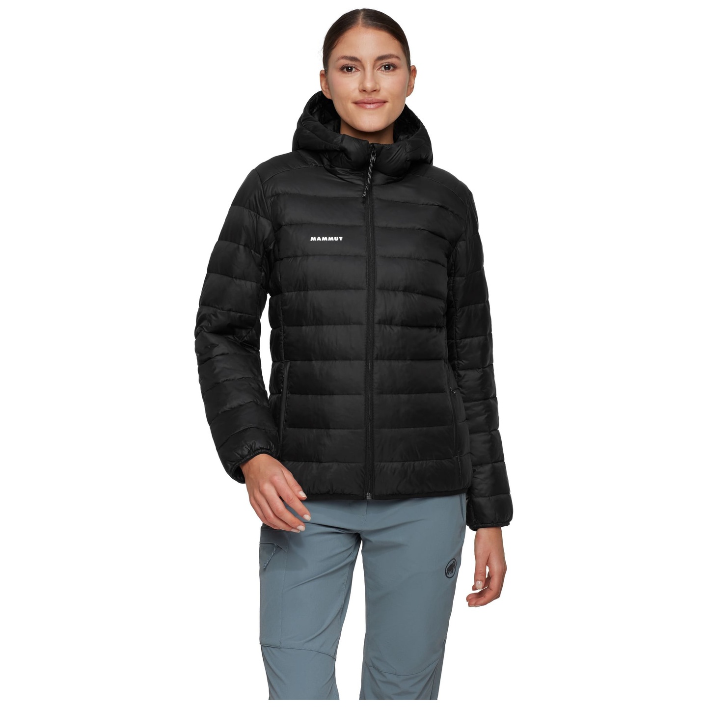Chaqueta Sintética Crag IN Hooded Mujer