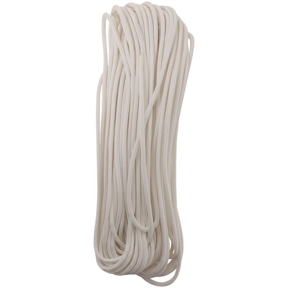 Cuerda Paracord 550 100 Feet 30 Mts