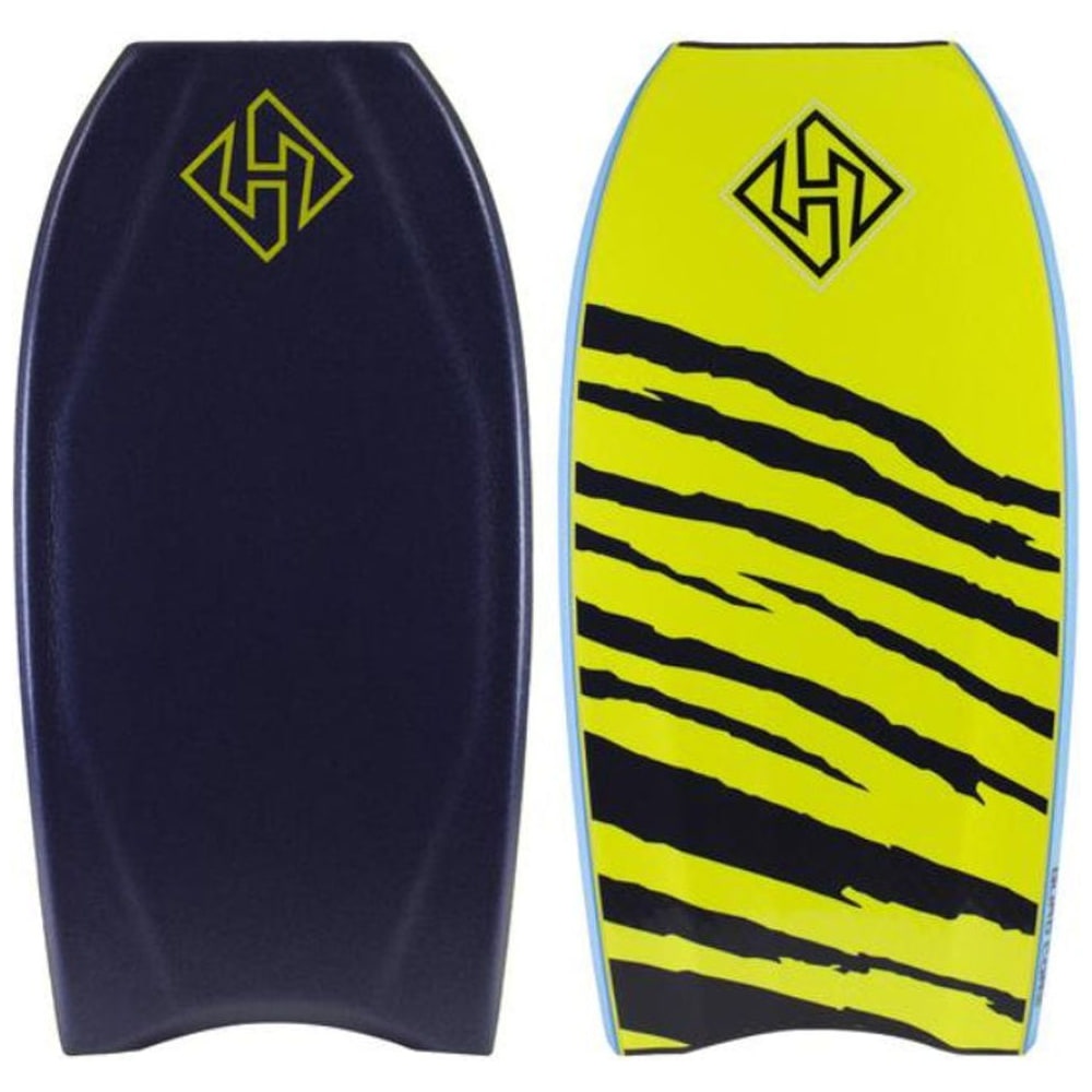 Bodyboard Hubb Hubbard Quadcore SCI Five 41"