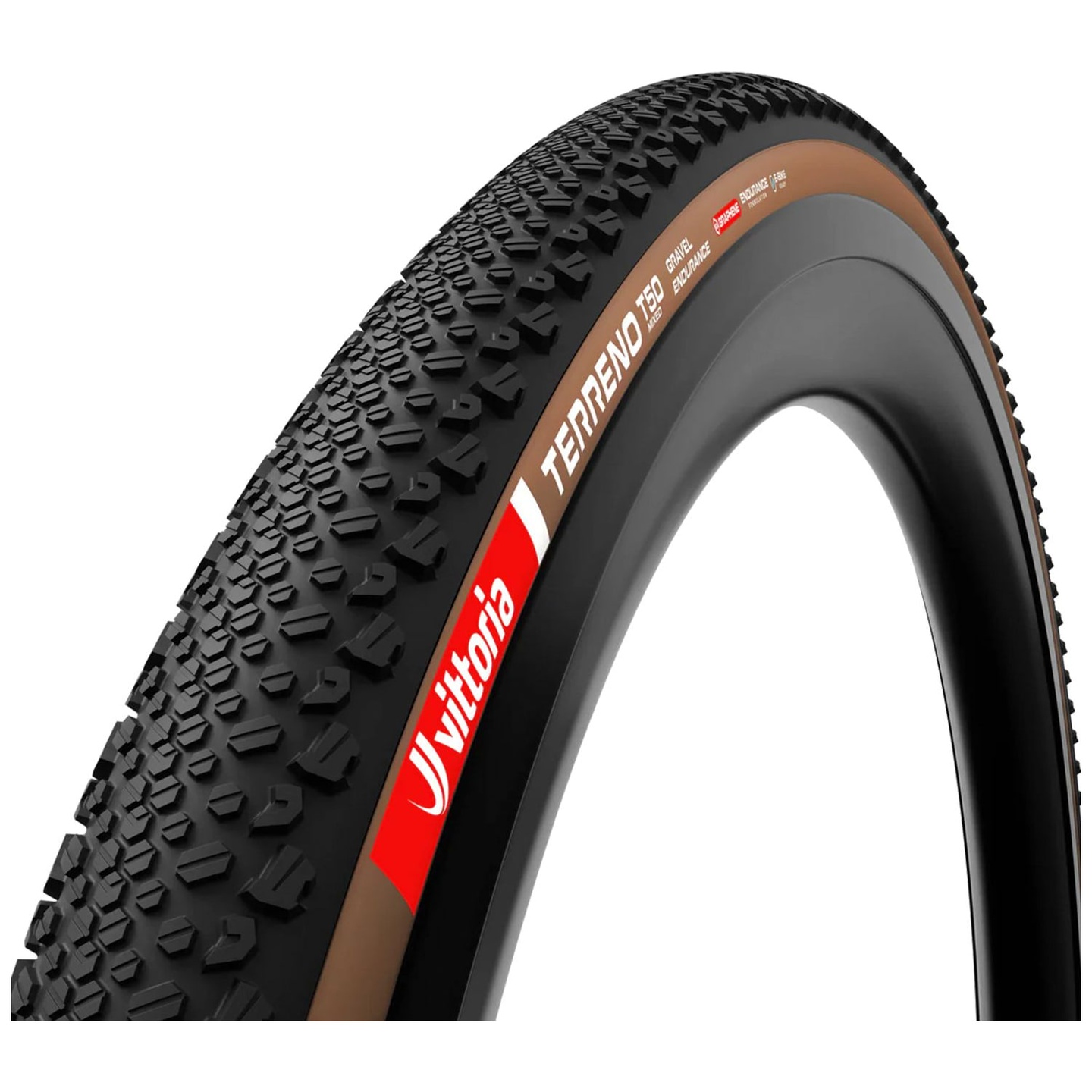 Neumático Vittoria Terreno T50 Mixed 700 x 40C Gravel TLR G2.0